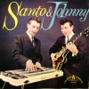 Santo & Johnny - Caravan