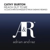 Cathy Burton《Reach Out To Me (Chris Schweizer Remix)》[MP3/LRC]