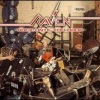 raven、Hunter - Hard Ride
