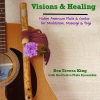 Ben Tavera King、Native Flute Ensemble - Within the Lodge