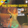 Paco de lucia - Punta Umbria
