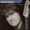 mick taylor - Twisted Sister