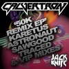 Calvertron《50K (VIP)》[MP3/LRC]