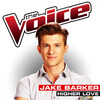Jake Barker - Higher Love (The Voice Performance)