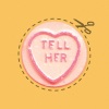 Rizzle Kicks - Tell Her