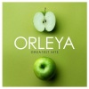 Orleya - I'm Not in Love
