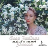 Alfida - Sevgilim (TH Moy Remix)