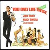 Nancy Sinatra - You Only Live Twice (Main Title / Remastered)