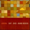 Barry Guy、Robert Dick、Randy Raine-Reusch - Thithaways