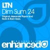 LTN《Dim Sum 24 (Original Mix)》[MP3/LRC]