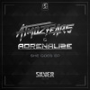 Atmozfears、Adrenalize - She Goes (Original Mix)