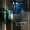 Future Skyline - Autumn Skies