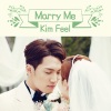 金必 - Marry Me