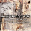 Kahil El'Zabar - Song for a New South Africa