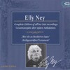 Elly Ney - Ludwig van Beethoven: Sonata No. 30 in E major, Op. 109 (I. Vivace, ma non troppo)