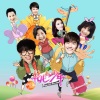 华晨宇、郑佩佩、张凯丽、刘涛、李菲儿、张翰、许晴 - 花儿与少年