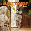 alpha blondy《I Wish You Were Here》[MP3/LRC]