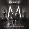 Maroon 5《If I Never See Your Face Again (Album Version)》[MP3/LRC]