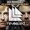 Marcus Santoro《Lost & Found (Marcus Santoro Remix)》[MP3/LRC]