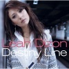 Leah Dizon《IMPOSSIBLE》[MP3/LRC]