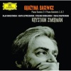Krystian Zimerman - Piano Quintet No.1 (1. Moderato molto espressivo)
