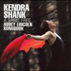 Kendra Shank - The Music Is The Magic
