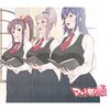 Sweet ARMS - Cherish (TVサイズ)