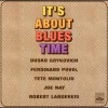 Tete Montoliu - It's About Blues Time