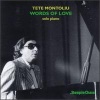 Tete Montoliu - Complication