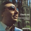 Tete Montoliu - You Go to My Head