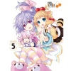 nao - Dimension tripper!!!! (short size)