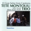 Tete Montoliu - D & E