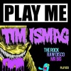 Tim Ismag《The Rock》[MP3/LRC]