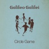 Galileo Galilei《サークルゲーム (社团游戏)》[MP3/LRC]