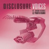 Disclosure、Sasha Keable - Voices (Le Youth Remix)
