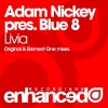 Blue 8 - Livia (Original Mix)