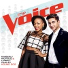 Kimberly Nichole、Lowell Oakley - Hound Dog (The Voice Performance)