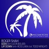 Leon Bolier、DJ Shah - Eden (Roger Shah Mix)