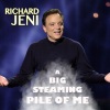 Richard Jeni - Michael Jackson (Explicit)