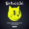 Fatboy Slim、Coyu - Right Here Right Now (Coyu Remix)