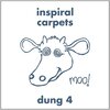 inspiral carpets - Keep the Circle Around