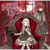 霜月はるか - 朱の月に唄う魔女 (朱月咏唱魔女)