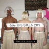 Odesza、Sia - Big Girls Cry (ODESZA Remix)