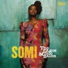 somi - First Kiss: Eko Oni Baje