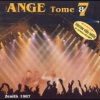 Ange - Le chien, la poubelle et la rose