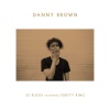 Danny Brown - 25 Bucks (Instrumental)(纯音乐)