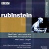 Artur Rubinstein、London Philharmonic Orchestra、antal dorati - Ludwig van Beethoven: Piano Concerto No. 4 in G major, Op. 58 (I. Allegro moderato)
