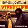 Method Man - Can't Stop; Won't Stop