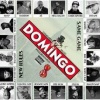 Domingo、20th Letter - Intro (Explicit)