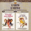 Ennio Morricone《Il Vizietto》[MP3/LRC]